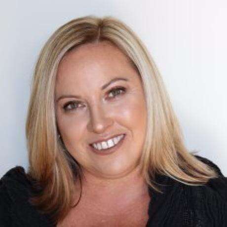 Amanda Patterson photo