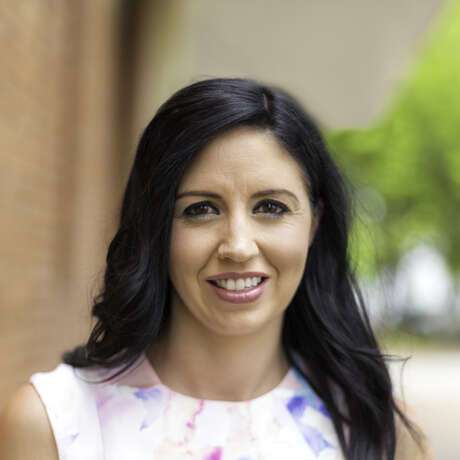 Lucinda Morgan photo