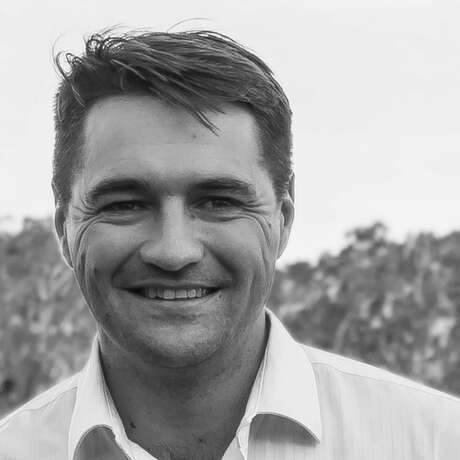 Justin Tullipan photo