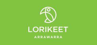 Lorikeet Arrawarra