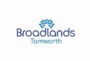 Broadlands Tamworth
