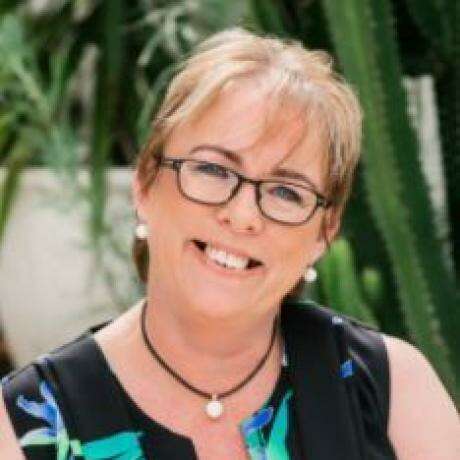 Annette Clarey photo