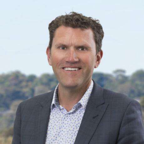 Dean McPherson photo