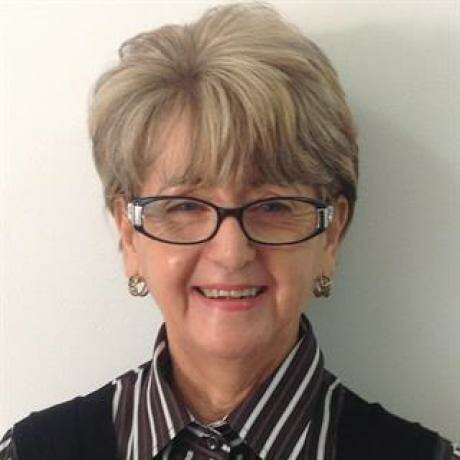 Denise Gillies photo