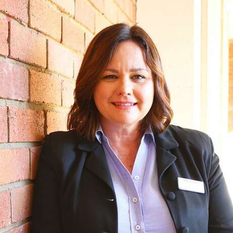 Cindy Richards photo