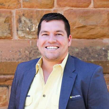 Brendon Allegri photo