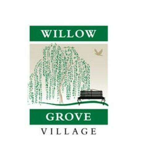 Willow Grove Village - Deborah Stephenson photo