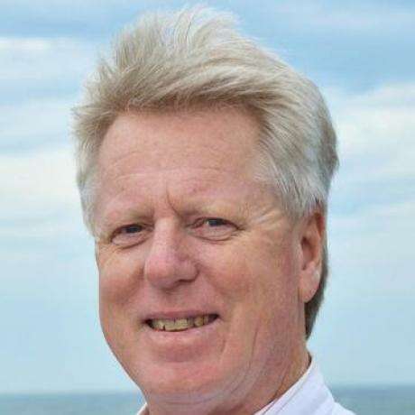 Gary Cotterill photo