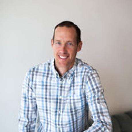 Andrew Sorensen photo