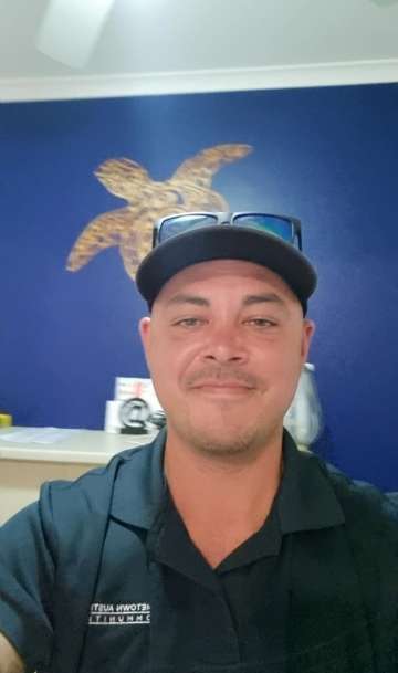 Michael Campbell