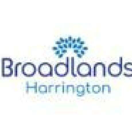 Broadlands Harrington photo