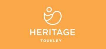 Kerry Starkey - Heritage