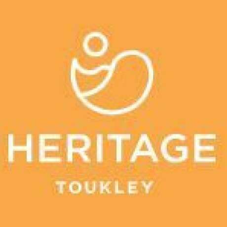 Kerry Starkey - Heritage photo