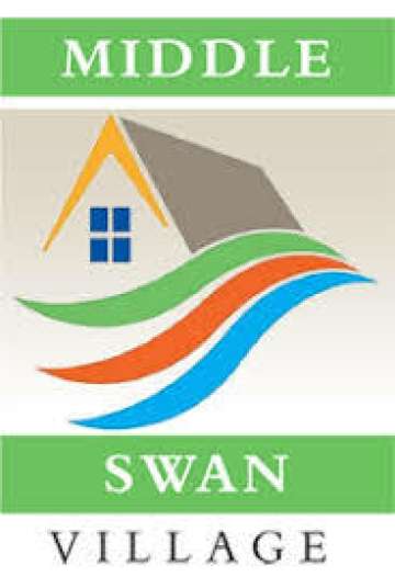 Middle Swan Village - Rachel Stratton