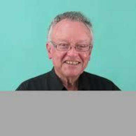 Laurie McDonald photo