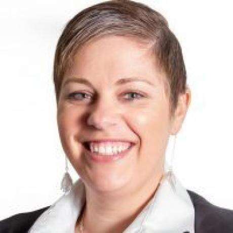 Michelle Smith photo