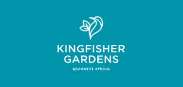 Kingfisher Gardens