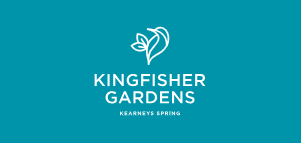 Kingfisher Gardens