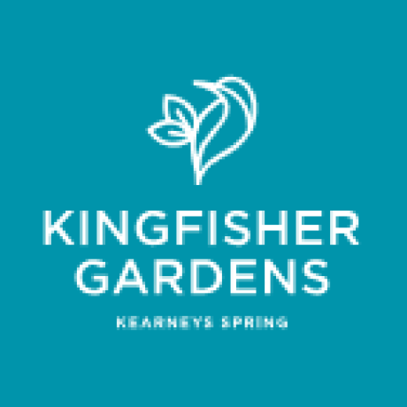 Kingfisher Gardens photo