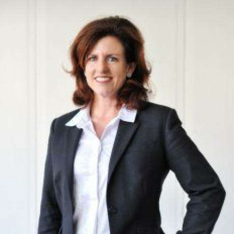 Jacinta Elliott photo