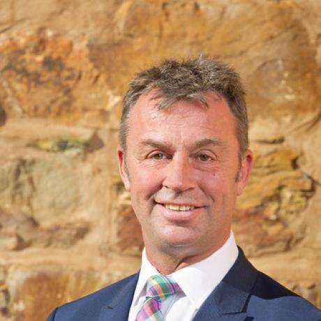 Brett Fitzpatrick photo