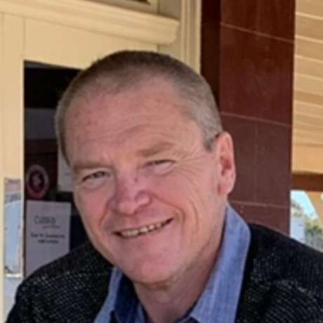 Colin Wheeler photo