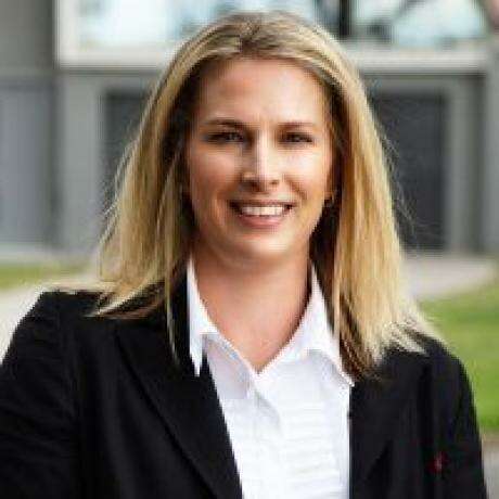 Rachael Newman photo