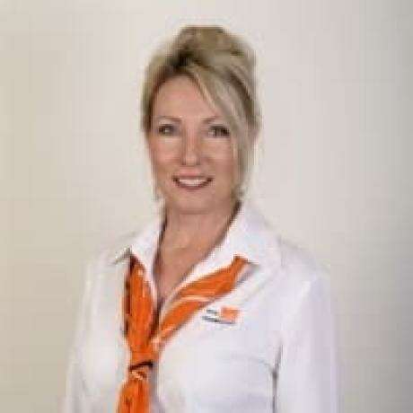 Katherine James photo