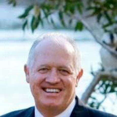 Brian O'Farrell photo