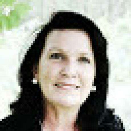 Jacqui Nuttall photo