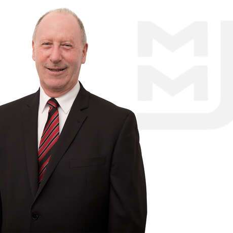 Ian Fitzgibbon photo