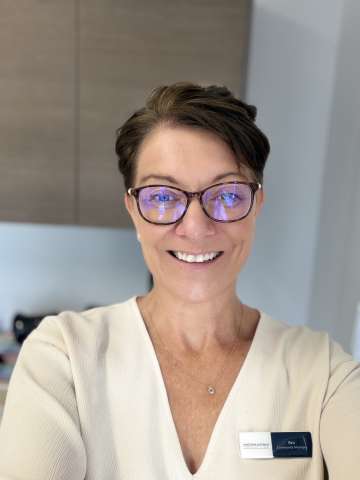 Kim Hamilton
