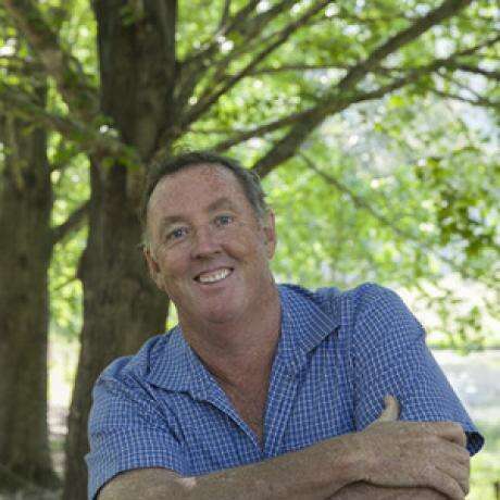 Grant Rossiter photo