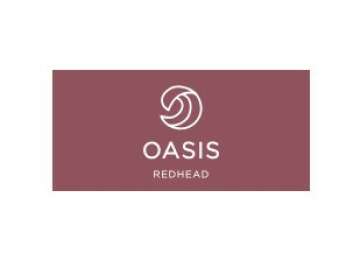 Oasis Redhead