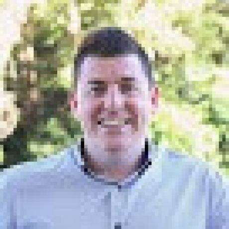 Darren McGowan photo