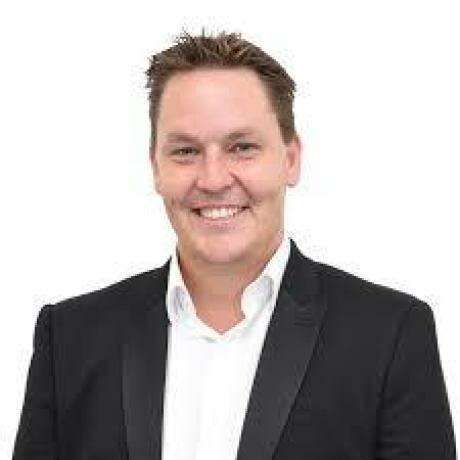 Damian Montgomery photo