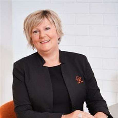 Bobbie Higgins photo