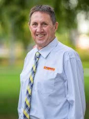 Glenn Preston