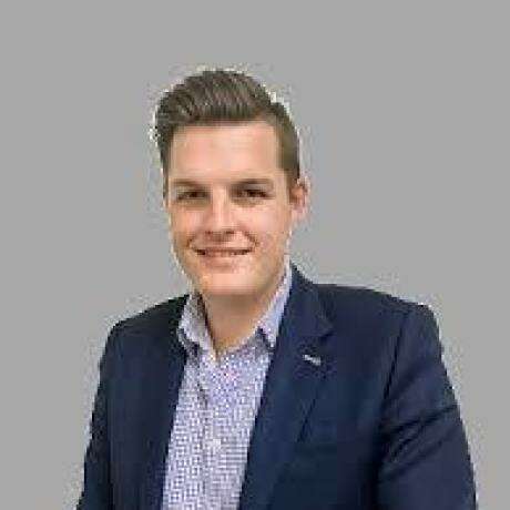 Rob Richardson photo