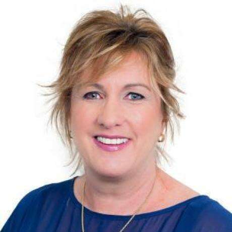 Jenny Betterridge photo