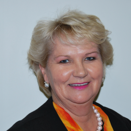 Cheryl Donaldson photo