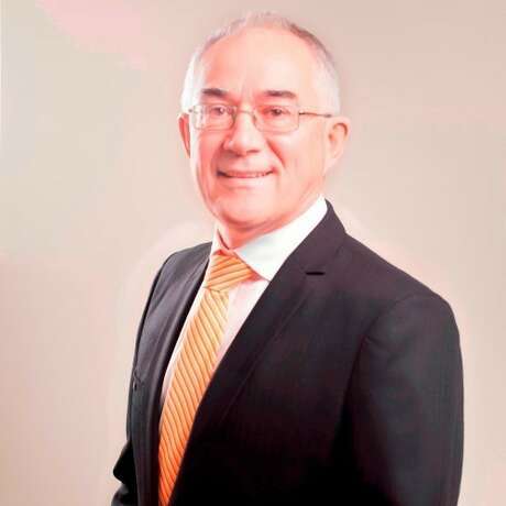 Howard Nicholson photo