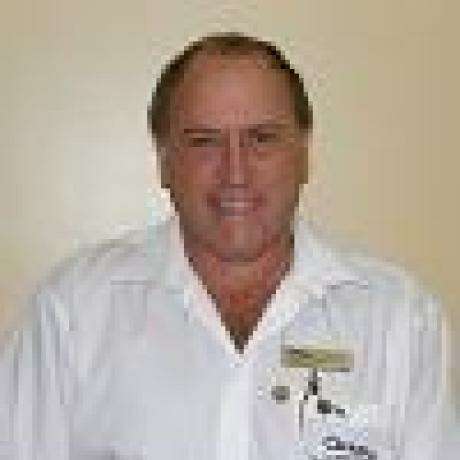 Noel Outerbridge photo