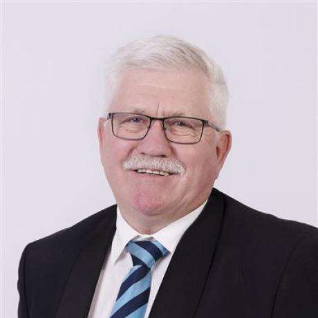 Barry Thompson photo