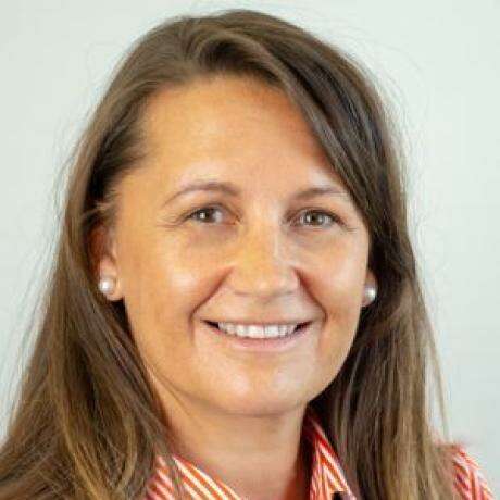 Lynette Coulson photo