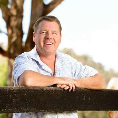 David Bettington photo