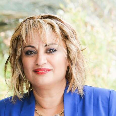 Jacqueline Farag photo