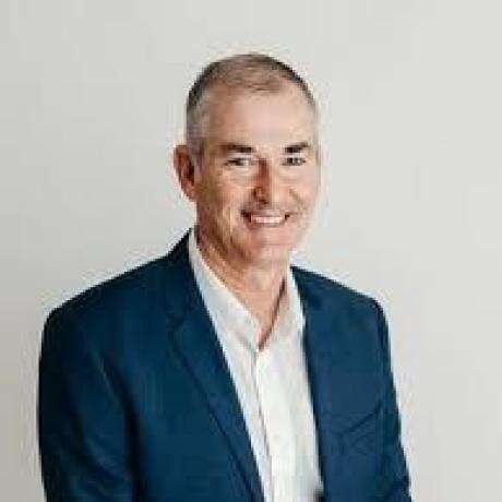 Brendan McConnell photo