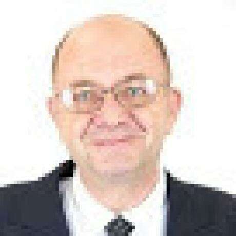 Martin Howard-Smith photo