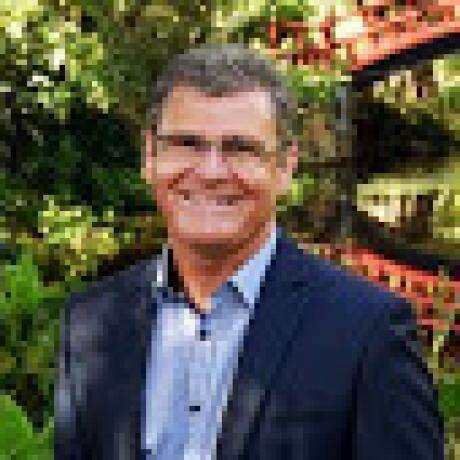 Richard Cooper photo